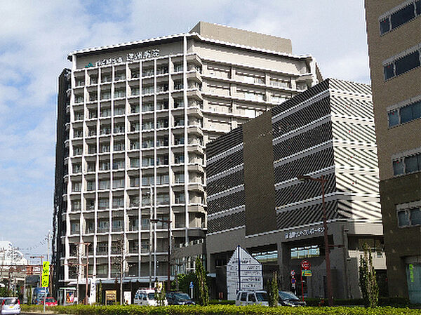 プレミスト浜松中央タワー