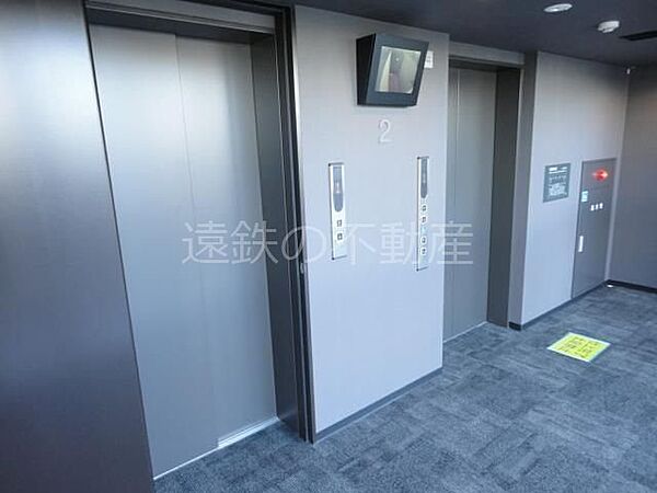 プレミスト浜松中央タワー
