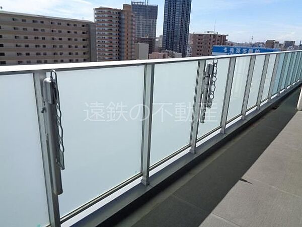 プレミスト浜松中央タワー
