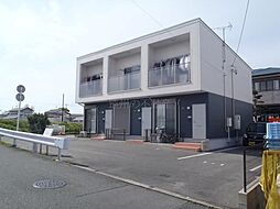 メゾネットパーク本間