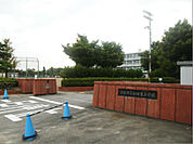 浜松市立和田東小学校（774m）