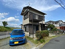 細江町中川4810-29貸家