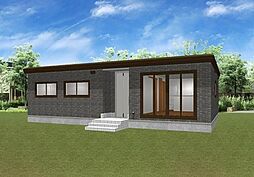 西山町戸建て