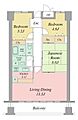 ビオラ田町9階9.0万円