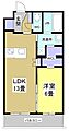 ブリアージュ浜北駅前1階7.5万円