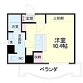 アップル第7マンション8階4.9万円