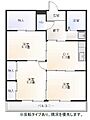 サザンクロス2階5.0万円