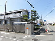 本康医院（279m）