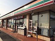 セブンイレブン 袋井湊店（629m）
