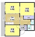 ヴィラコンフォート下俣南2階4.8万円