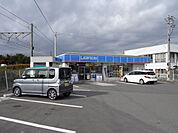 ローソン 菊川西方店（1172m）