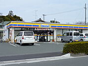 ミニストップ 袋井堀越店（981m）