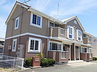 静岡県浜松市中央区馬郡町4225番地1：物件画像／遠鉄の不動産 賃貸のお部屋さがし（遠州鉄道株式会社）