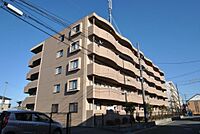 静岡県浜松市中央区葵西5丁目2-15：物件画像／遠鉄の不動産 賃貸のお部屋さがし（遠州鉄道株式会社）