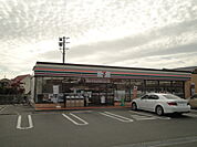 セブンイレブン 浜松三方原北店（1359m）