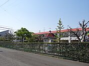 くるみ幼稚園（197m）