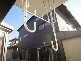 EXCEL．とあ．B 101 ｜ 静岡県浜松市浜名区貴布祢2440（賃貸アパート1LDK・1階・42.50㎡） その9