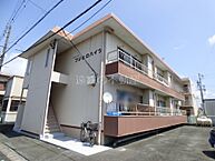 静岡県浜松市中央区西伊場町47-23：物件画像／遠鉄の不動産 賃貸のお部屋さがし（遠州鉄道株式会社）