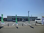 ファミリーマート 磐田福田店（770m）