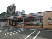 セブンイレブン 浜松山下町店（388m）