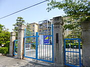 浜松市立篠原小学校（1576m）
