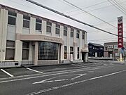 遠州信用金庫浜北支店まで140m