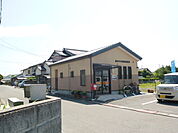袋井今井簡易郵便局（844m）