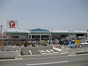 コメリハード＆グリーン袋井高尾店（179m）