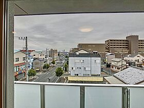 ブリアージュ浜北駅前 406 ｜ 静岡県浜松市浜名区貴布祢176-6（賃貸マンション1LDK・4階・47.32㎡） その14