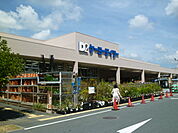 ケーヨーデイツー 三方原店（2297m）