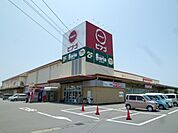 ピアゴ 袋井店（1667m）