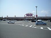 イオンタウン磐田（226m）