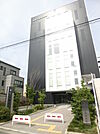 浜松市夜間救急室（500m）