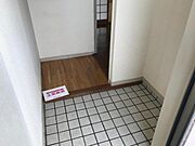 玄関（イメージ）