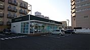 スルガ銀行 掛川支店（481m）