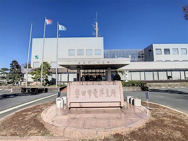 周辺