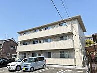 静岡県浜松市中央区頭陀寺町323-12：物件画像／遠鉄の不動産 賃貸のお部屋さがし（遠州鉄道株式会社）