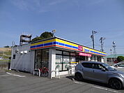 ミニストップ 掛川富部店（1740m）