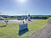 虹のささやき公園（130m）