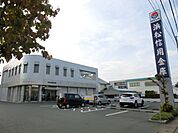 浜松いわた信用金庫向宿支店（364m）