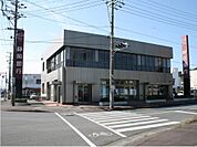 静岡銀行森町支店（830m）