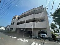 静岡県浜松市中央区子安町328-4：物件画像／遠鉄の不動産 賃貸のお部屋さがし（遠州鉄道株式会社）