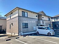 静岡県浜松市中央区馬郡町5447-3：物件画像／遠鉄の不動産 賃貸のお部屋さがし（遠州鉄道株式会社）
