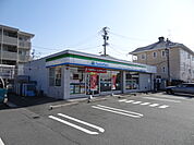ファミリーマート 掛川長谷店（1060m）