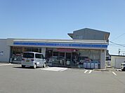 ローソン 磐田上岡田店（165m）