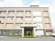 袋井警察署（2161m）