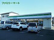 ファミリーマート 浜松大蒲町店（387m）