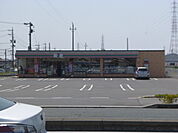 セブンイレブン 浜松高塚北店（1391m）