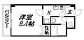 オリーブ3階4.5万円