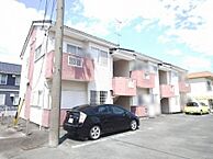 静岡県磐田市森下75-1：物件画像／遠鉄の不動産 賃貸のお部屋さがし（遠州鉄道株式会社）